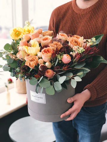 Some Common and Perfect Gift Ideas For All Occasions