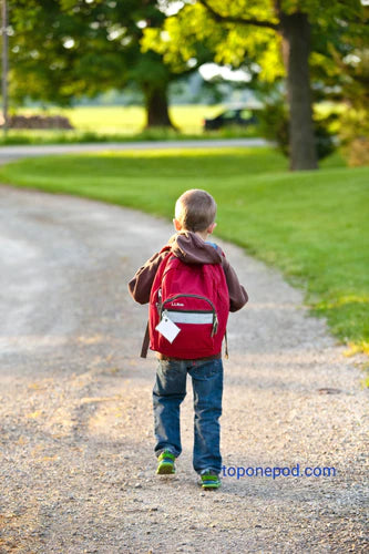 Back to school: Children's social anxiety,7 strategies to overcome social anxiety