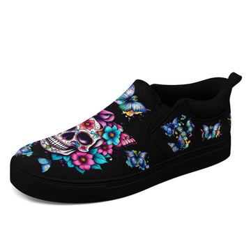 Gothic slip on FN071-25027001-2