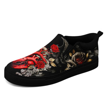 gothic slip on FN071-25023025-4