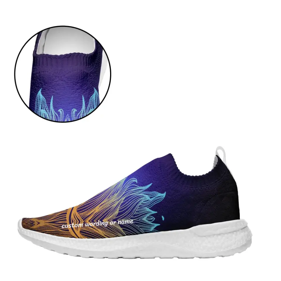 Tailored BNMD Yoga Shoes,BNMD sneakers effortlessly blend style and pr