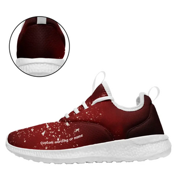 Personalized Halloween Sneakers Christmas Christmas BF71 Shoes for Halloween Fans,Christmas Parties,Friends,Fashion Enthusiasts,BF71-23025001